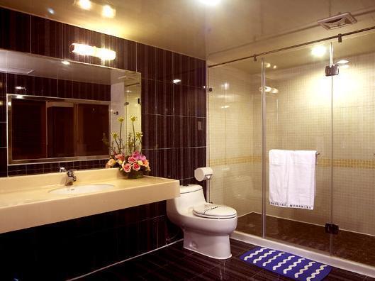 Kaja Hotel Cao Hùng Ngoại thất bức ảnh