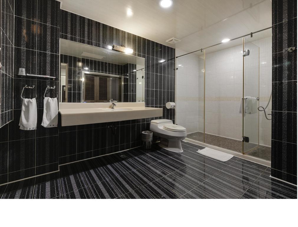 Kaja Hotel Cao Hùng Ngoại thất bức ảnh