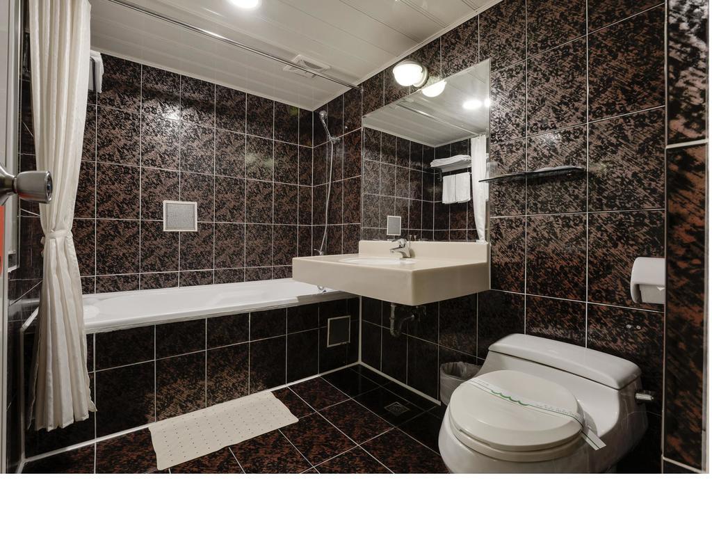 Kaja Hotel Cao Hùng Ngoại thất bức ảnh
