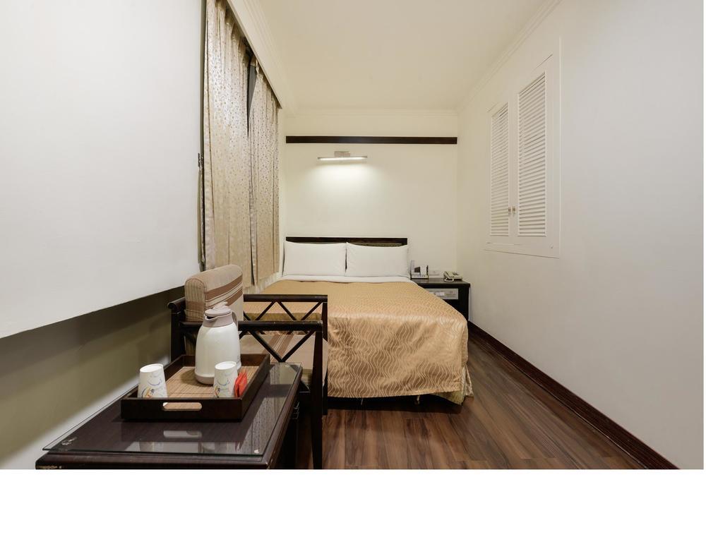 Kaja Hotel Cao Hùng Ngoại thất bức ảnh