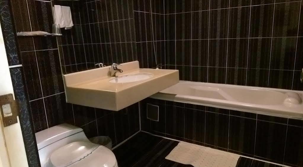 Kaja Hotel Cao Hùng Ngoại thất bức ảnh