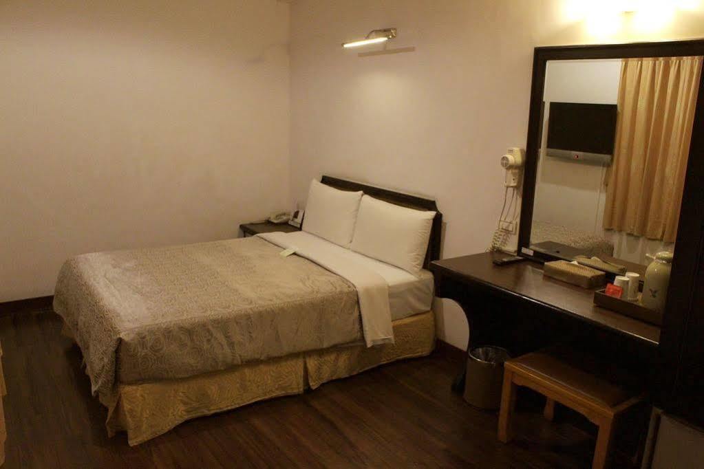 Kaja Hotel Cao Hùng Ngoại thất bức ảnh