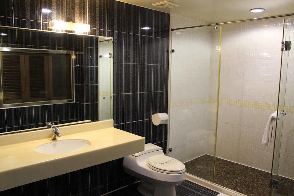Kaja Hotel Cao Hùng Ngoại thất bức ảnh
