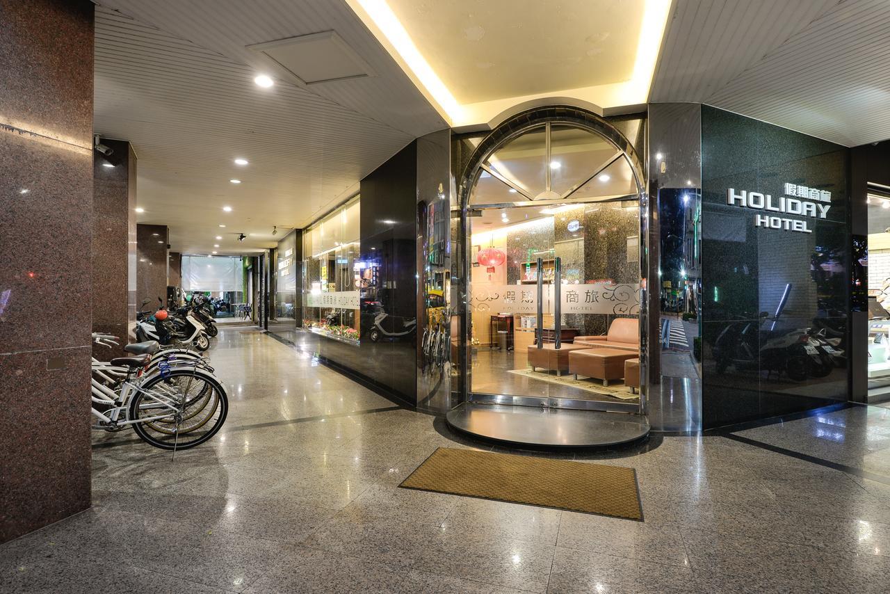 Kaja Hotel Cao Hùng Ngoại thất bức ảnh
