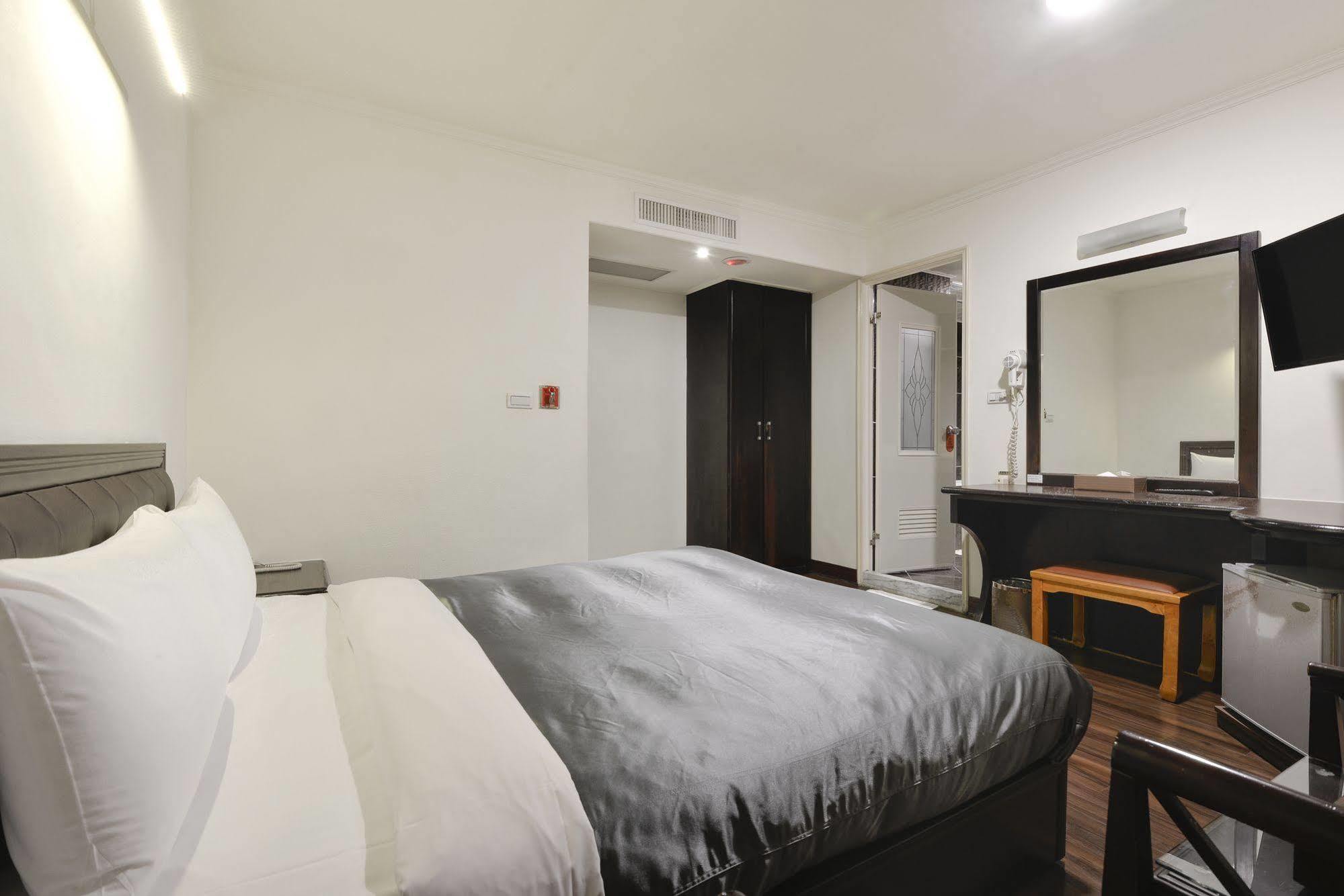 Kaja Hotel Cao Hùng Ngoại thất bức ảnh