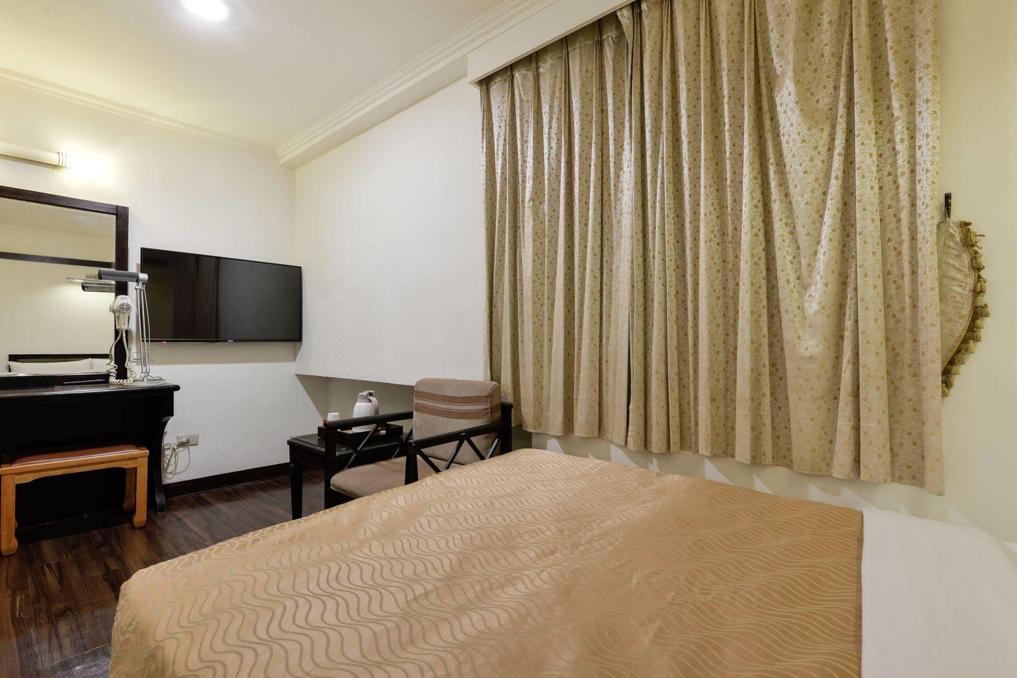 Kaja Hotel Cao Hùng Ngoại thất bức ảnh