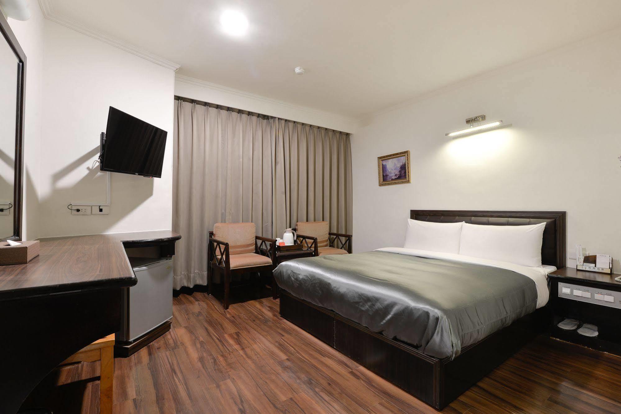 Kaja Hotel Cao Hùng Ngoại thất bức ảnh