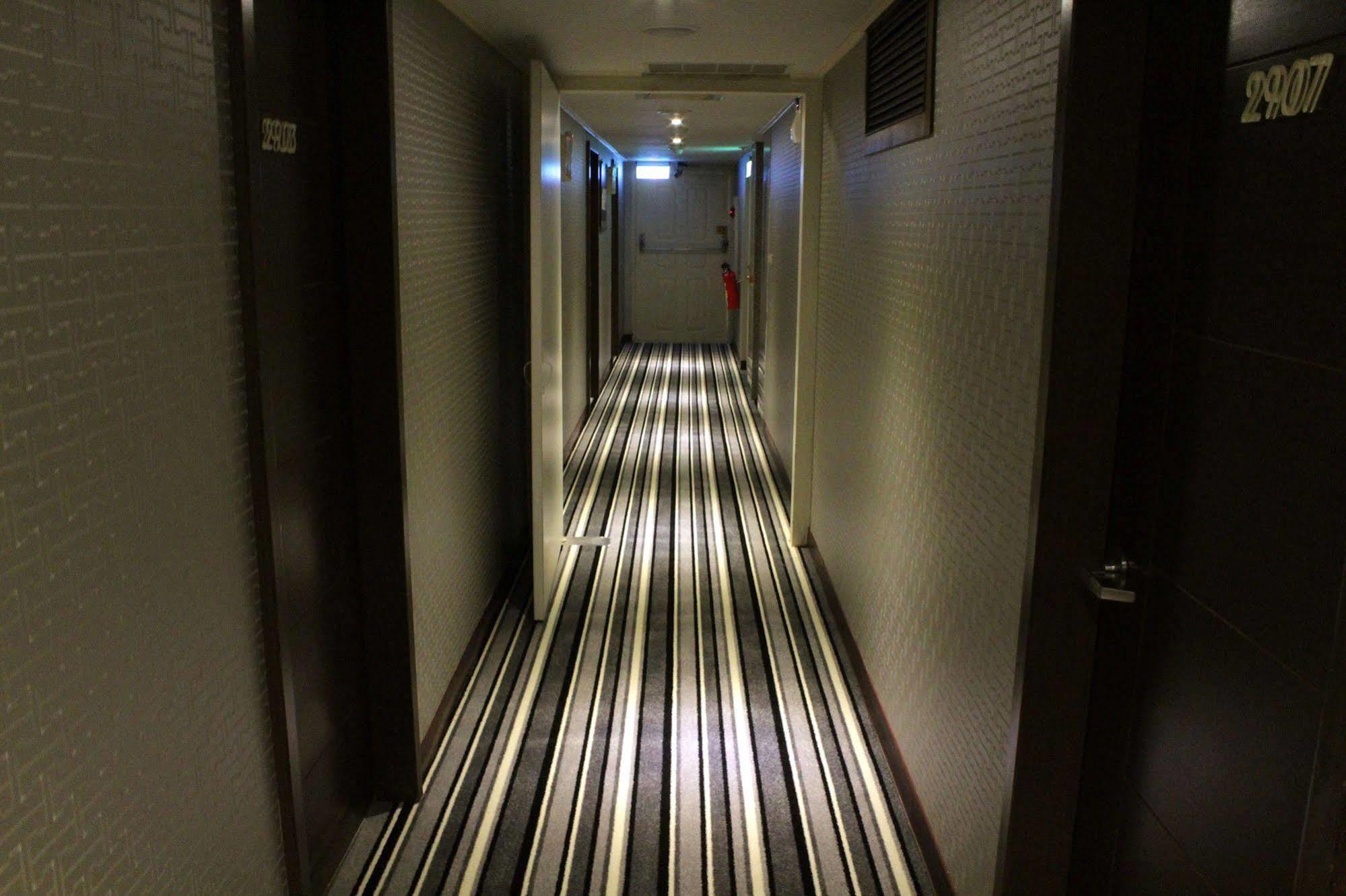 Kaja Hotel Cao Hùng Ngoại thất bức ảnh
